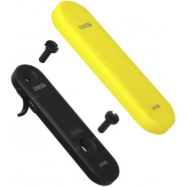 Traceur GPS vélo avec alarme Knog Scout