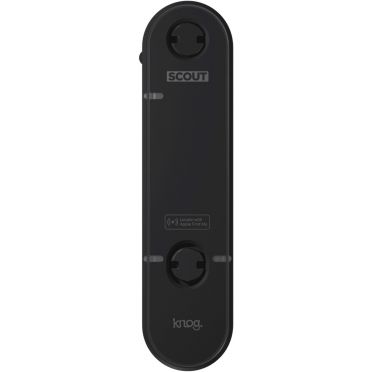 Traceur GPS vélo avec alarme Knog Scout