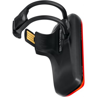 Eclairage vélo LED arrière Knog Blinder Road R150