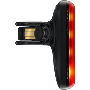 Eclairage vélo LED arrière Knog Blinder Road R150