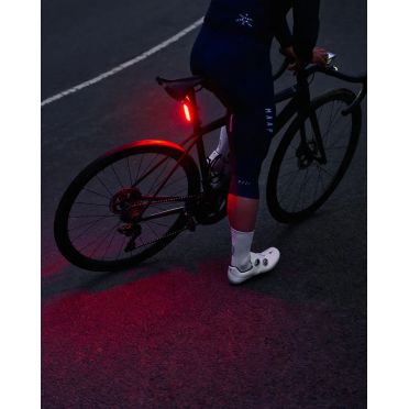 Eclairage vélo LED arrière Knog Blinder Road R150