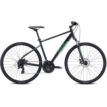 Vélo Tout Chemin Fuji Traverse 1.7 Disc - 2022