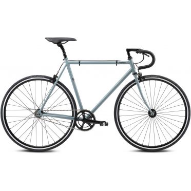 Vélo Fixie Singlespeed Fuji Feather - Gray - 2021