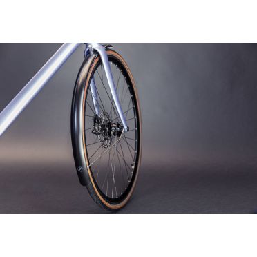 Vélo urbain Schindelhauer Friedrich XI Lavender Edition - 2022