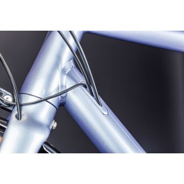 Vélo urbain Schindelhauer Friedrich XI Lavender Edition - 2022