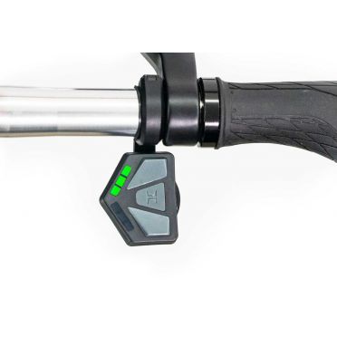 Télécommande sans fil pour VAE Vello Bike+