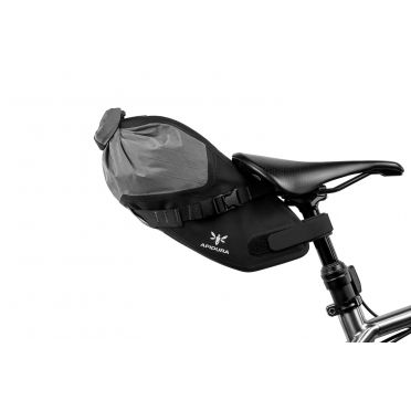Sacoche de selle Apidura Backcountry Saddle Pack