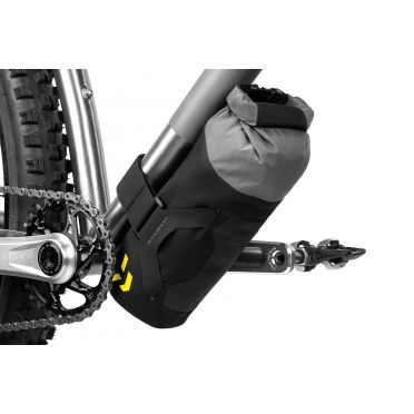 Sacoche de cadre Apidura Backcountry Downtube Pack