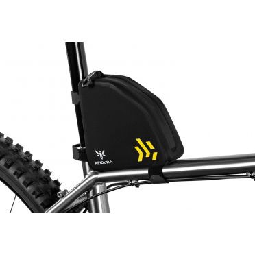 Sacoche de cadre Apidura Backcountry Rear Top Tube Pack
