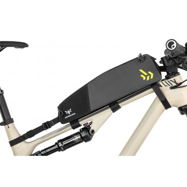 Sacoche de cadre Apidura Backcountry Long Top Tube Pack