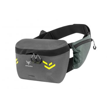 Sacoche Apidura Backcountry Hip Pack