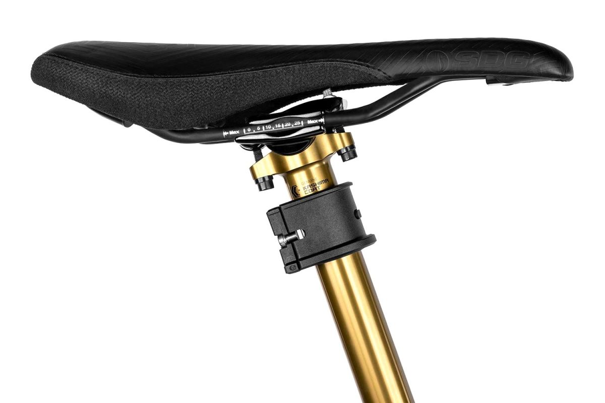 Selle automatique pour vtt new arrivals