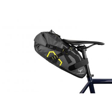 Sacoche de selle Apidura Expedition Saddle Pack