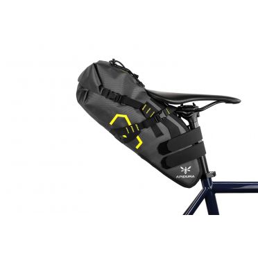 Sacoche de selle Apidura Expedition Saddle Pack