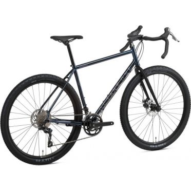 Vélo Gravel Octane One Flapjack