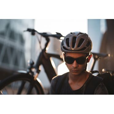 Casque vélo Kask Sintesi WG11