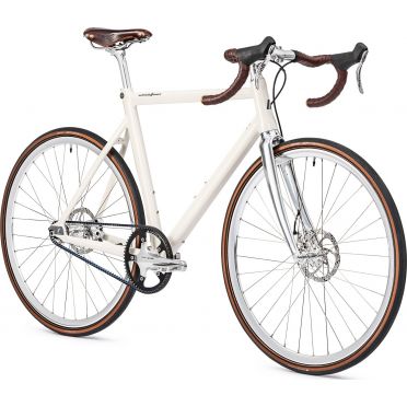 Vélo Fixie / Singlespeed Schindelhauer Wilhelm Single Speed