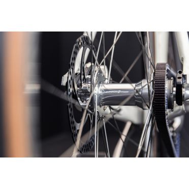 Vélo Fixie / Singlespeed Schindelhauer Wilhelm Single Speed