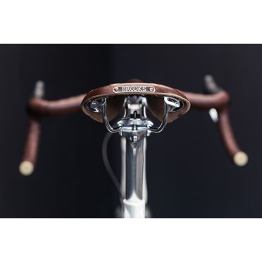 Vélo Fixie / Singlespeed Schindelhauer Wilhelm Single Speed