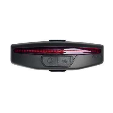 Eclairage pour casque vélo Kask Limelight