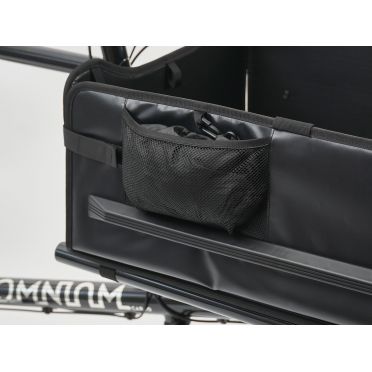 Protection pluie pour Omnium Foldable Cargo Box