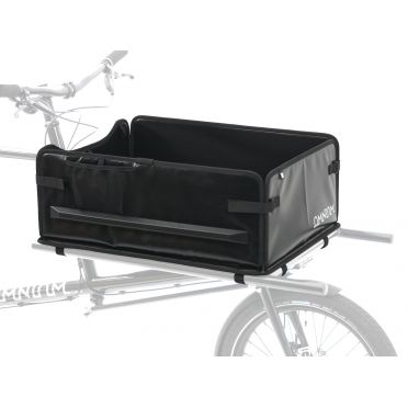 Caisse de chargement pliable Omnium Foldable Cargo Box
