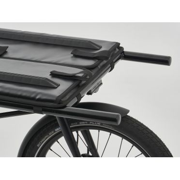 Caisse de chargement pliable Omnium Foldable Cargo Box