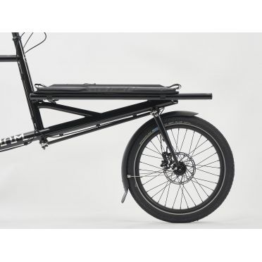 Caisse de chargement pliable Omnium Foldable Cargo Box