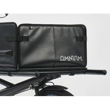 Caisse de chargement pliable Omnium Foldable Cargo Box