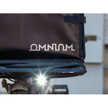Caisse de chargement pliable Omnium Foldable Cargo Box