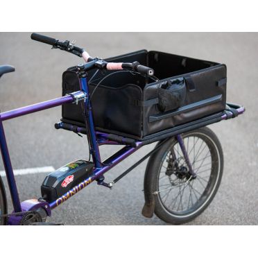 Caisse de chargement pliable Omnium Foldable Cargo Box