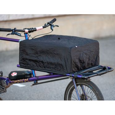 Caisse de chargement pliable Omnium Foldable Cargo Box