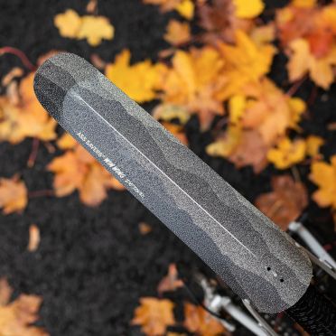 Garde-boue arrière Ass Savers Win Wing Gravel - Detour