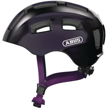 Casque vélo enfant Abus Youn-I 2.0