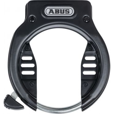 Antivol de cadre vélo à clef Abus Amparo 4650S NR