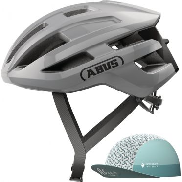 Casque vélo de route Abus Powerdome ACE