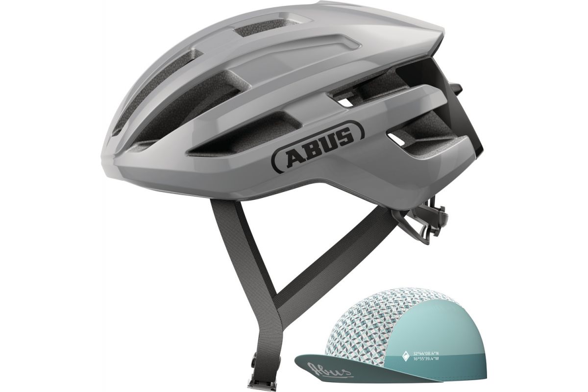 Casque vélo de route Abus Powerdome ACE