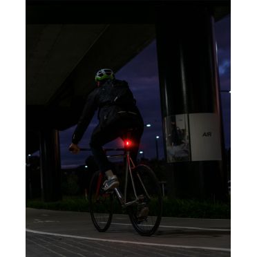 Eclairage vélo LED USB Knog Frog