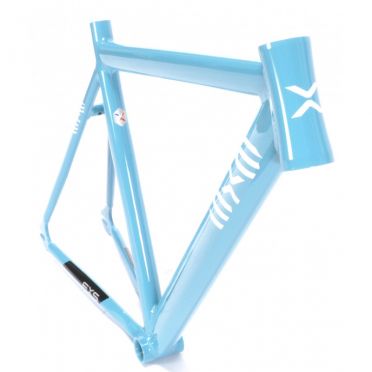 Cadre vélo Fixie / Singlespeed EXS Aluminium Aéro