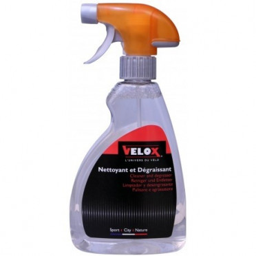 Nettoyant vélo VELOX