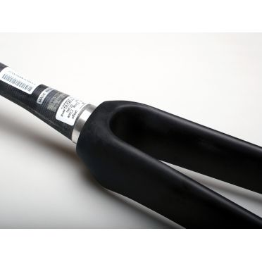 Fourche carbone pour vélo de piste Ridley R10