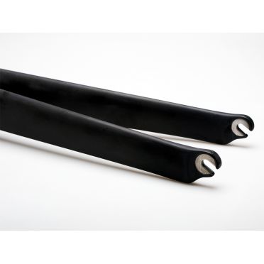 Fourche carbone pour vélo de piste Ridley R10