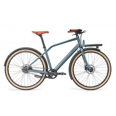 Vélo de ville Schindelhauer Gustav