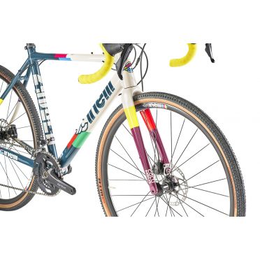 Vélo gravel Cinelli Zydeco