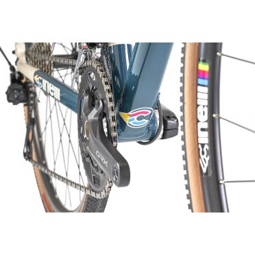 Vélo gravel Cinelli Zydeco
