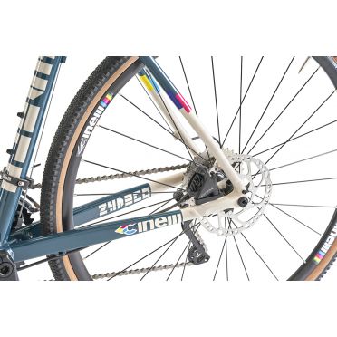 Vélo gravel Cinelli Zydeco