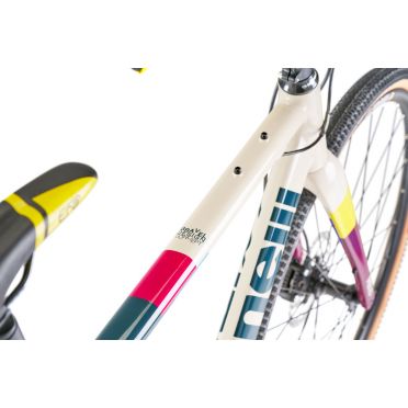 Vélo gravel Cinelli Zydeco
