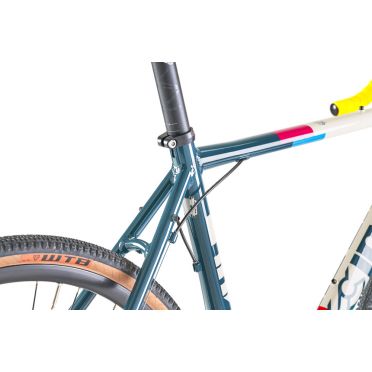 Vélo gravel Cinelli Zydeco