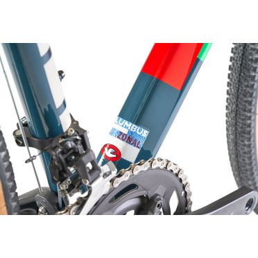 Vélo gravel Cinelli Zydeco