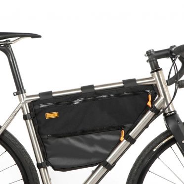 Sacoche de cadre Restrap Full Frame Bag M - 7,5L